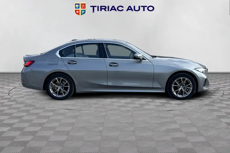 BMW 320d (Seria 3) din 2022 cu 123.212 km - oferta BMW208679 - foto 7