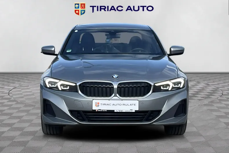 BMW 320d (Seria 3) din 2022 cu 123.212 km - oferta BMW208679 - foto 9
