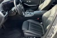 BMW 320d (Seria 3) din 2022 cu 123.212 km - oferta BMW208679 - foto 10