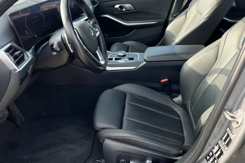 BMW 320d (Seria 3) din 2022 cu 123.212 km - oferta BMW208679 - foto 10
