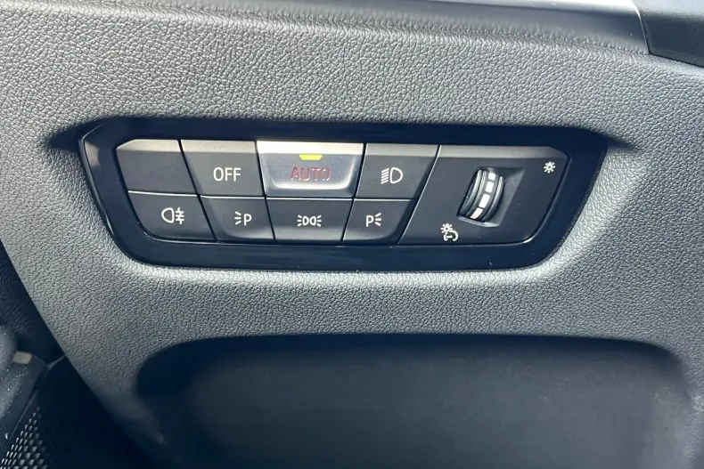 BMW 320d (Seria 3) din 2022 cu 123.212 km - oferta BMW208679 - foto 19