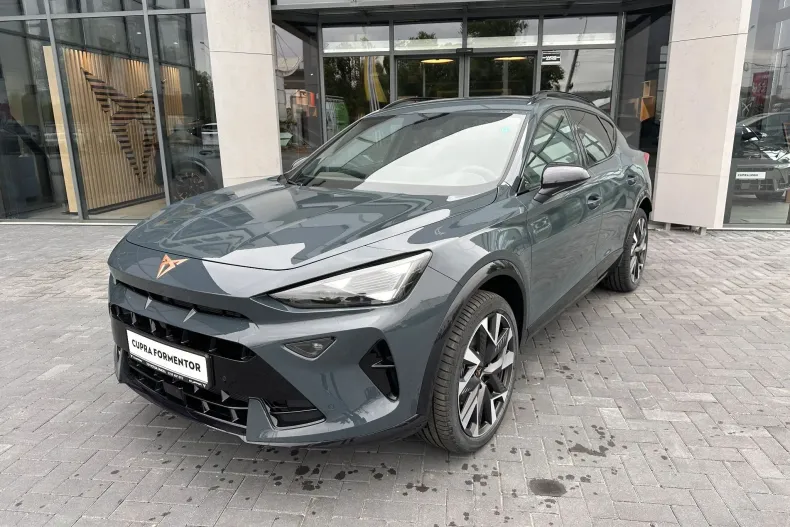 Cupra Formentor din 2025 cu 0 km - oferta CUP208680 - foto 1