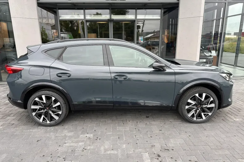 Cupra Formentor din 2025 cu 0 km - oferta CUP208680 - foto 4