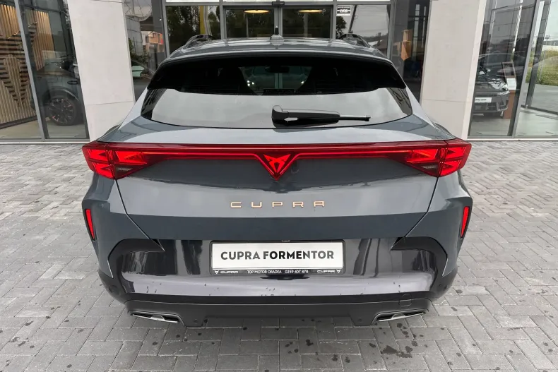 Cupra Formentor din 2025 cu 0 km - oferta CUP208680 - foto 7