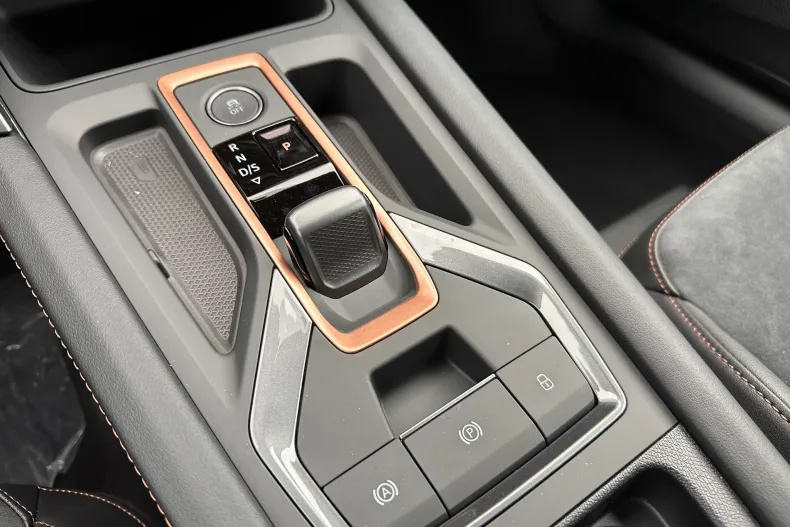 Cupra Formentor din 2025 cu 0 km - oferta CUP208680 - foto 12