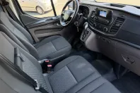 Ford Transit Custom din 2020 cu 137.153 km - oferta FOR208681 - foto 19