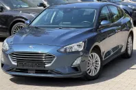 Ford Focus din 2020 cu 132.573 km - oferta FOR208682 - foto 1