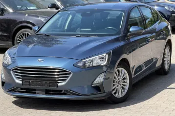Ford Focus din 2020 - oferta FOR208682