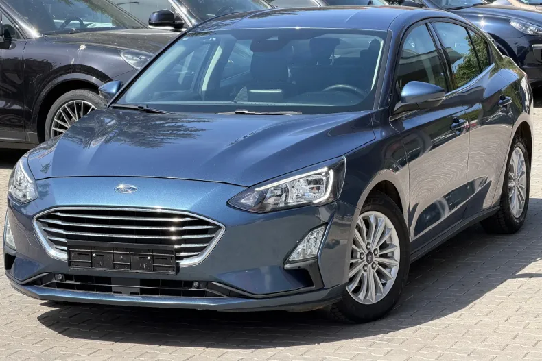 Ford Focus din 2020 cu 132.573 km - oferta FOR208682 - foto 1