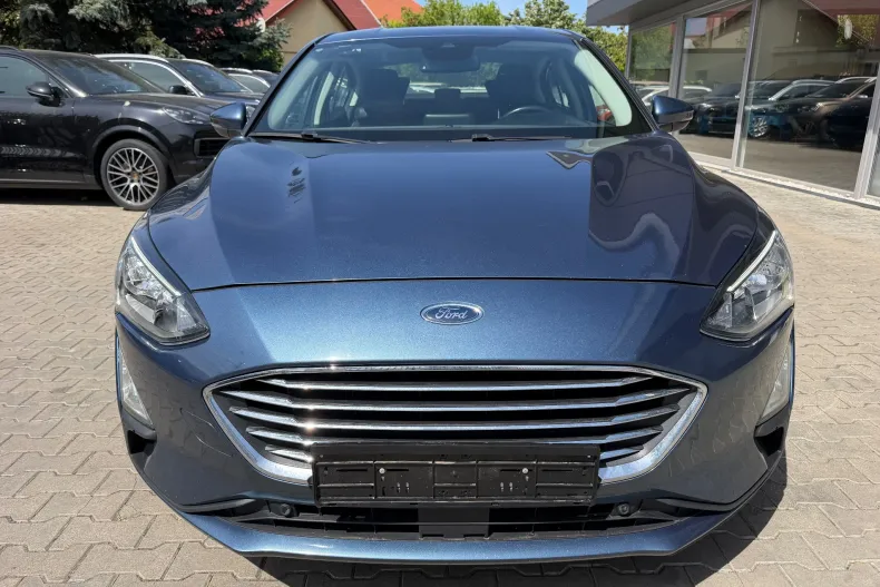 Ford Focus din 2020 cu 132.573 km - oferta FOR208682 - foto 6