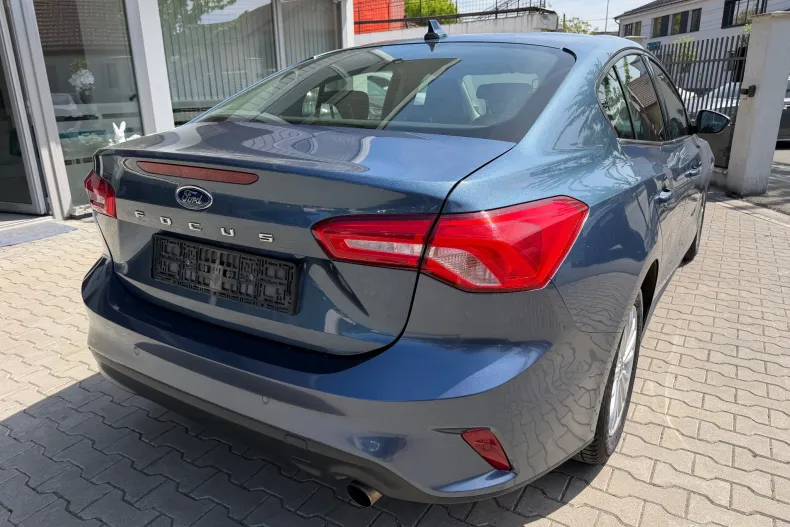 Ford Focus din 2020 cu 132.573 km - oferta FOR208682 - foto 8