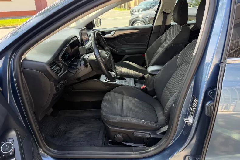 Ford Focus din 2020 cu 132.573 km - oferta FOR208682 - foto 12