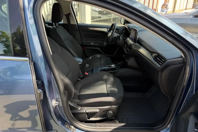 Ford Focus din 2020 cu 132.573 km - oferta FOR208682 - foto 13