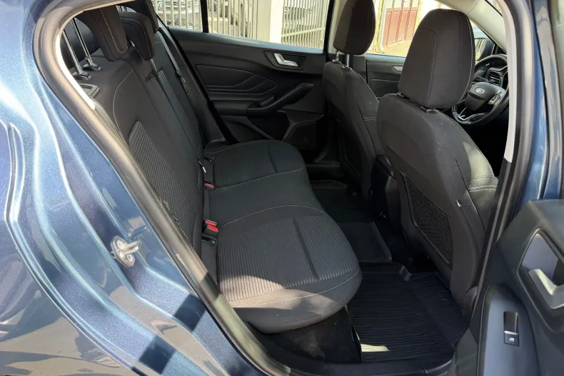 Ford Focus din 2020 cu 132.573 km - oferta FOR208682 - foto 15