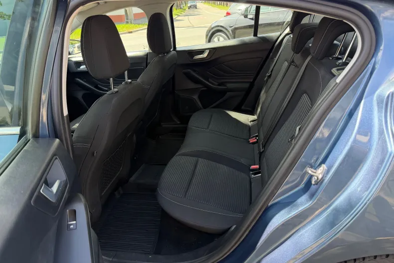 Ford Focus din 2020 cu 132.573 km - oferta FOR208682 - foto 16
