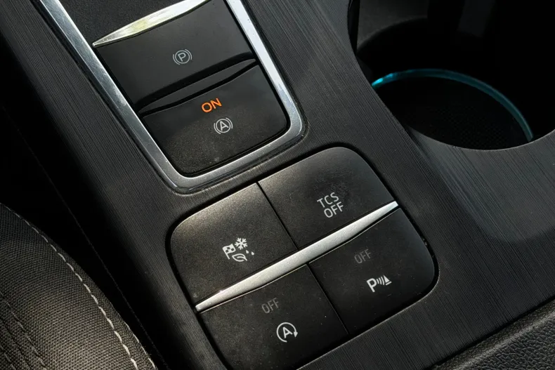 Ford Focus din 2020 cu 132.573 km - oferta FOR208682 - foto 18