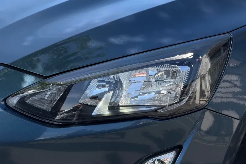Ford Focus din 2020 cu 132.573 km - oferta FOR208682 - foto 34