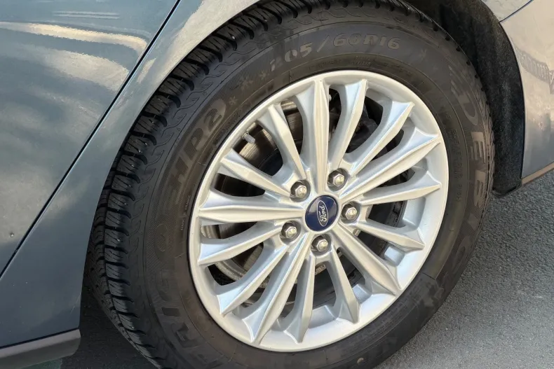 Ford Focus din 2020 cu 132.573 km - oferta FOR208682 - foto 35