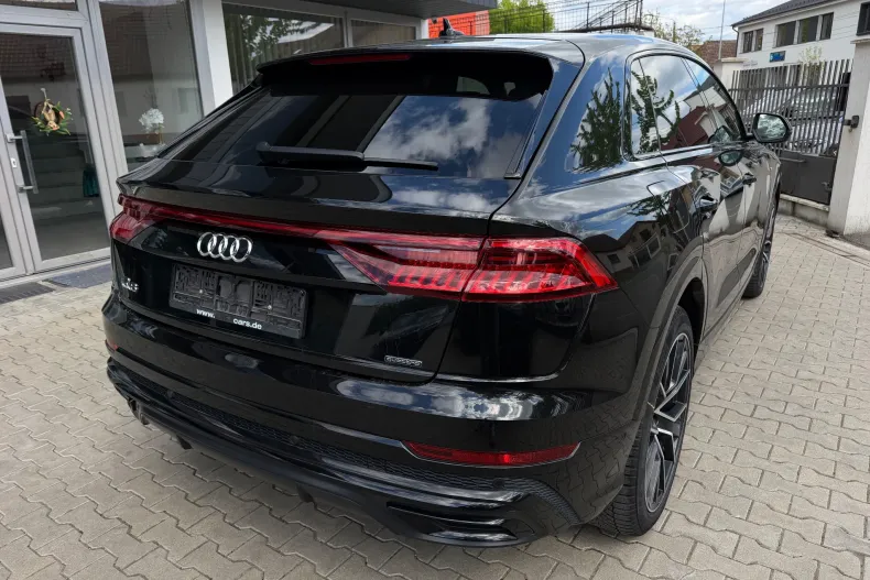 Audi Q8 din 2023 cu 86.035 km - oferta AUD208683 - foto 8