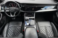 Audi Q8 din 2023 cu 86.035 km - oferta AUD208683 - foto 10