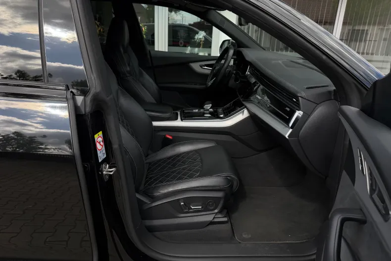 Audi Q8 din 2023 cu 86.035 km - oferta AUD208683 - foto 16