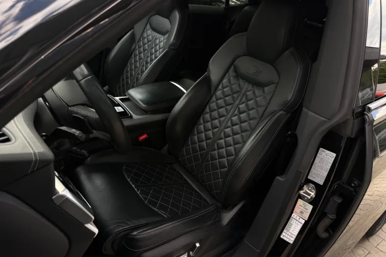Audi Q8 din 2023 cu 86.035 km - oferta AUD208683 - foto 19