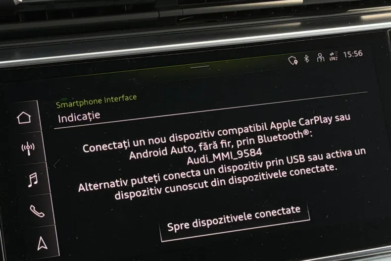 Audi Q8 din 2023 cu 86.035 km - oferta AUD208683 - foto 28
