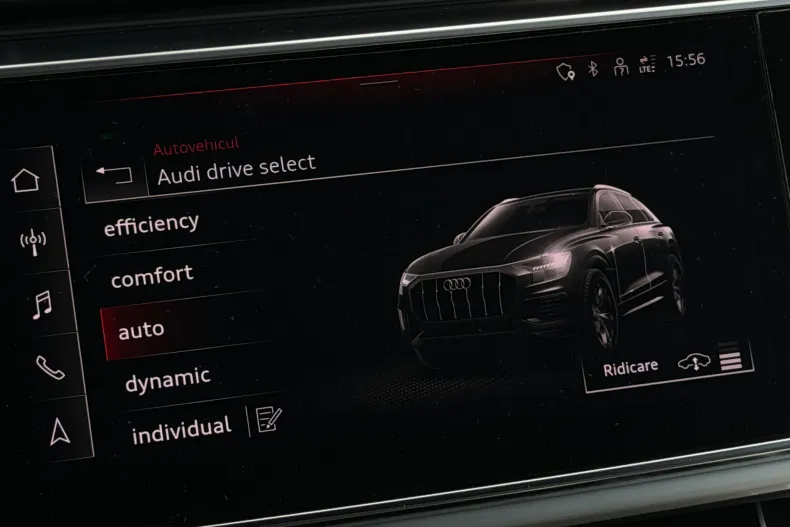 Audi Q8 din 2023 cu 86.035 km - oferta AUD208683 - foto 29