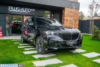 BMW X5 (Seria X) din 2025 cu 495 km - oferta BMW208684 - foto 1
