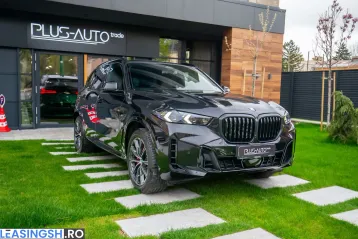 BMW X5 din 2025 - oferta BMW208684