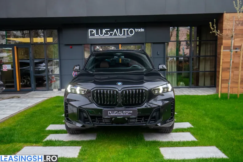 BMW X5 (Seria X) din 2025 cu 495 km - oferta BMW208684 - foto 2
