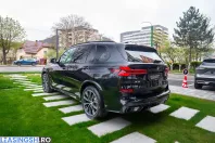 BMW X5 (Seria X) din 2025 cu 495 km - oferta BMW208684 - foto 5