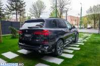 BMW X5 (Seria X) din 2025 cu 495 km - oferta BMW208684 - foto 7