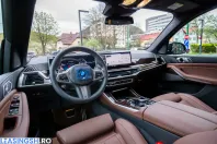 BMW X5 (Seria X) din 2025 cu 495 km - oferta BMW208684 - foto 12