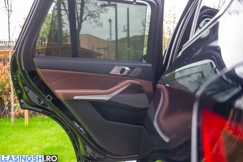BMW X5 (Seria X) din 2025 cu 495 km - oferta BMW208684 - foto 13