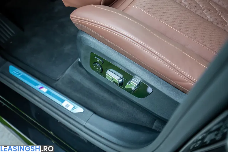 BMW X5 (Seria X) din 2025 cu 495 km - oferta BMW208684 - foto 16