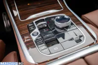 BMW X5 (Seria X) din 2025 cu 495 km - oferta BMW208684 - foto 20