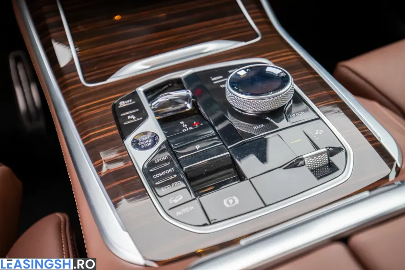BMW X5 (Seria X) din 2025 cu 495 km - oferta BMW208684 - foto 20