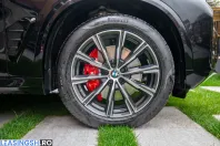 BMW X5 (Seria X) din 2025 cu 495 km - oferta BMW208684 - foto 23