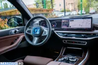 BMW X5 (Seria X) din 2025 cu 495 km - oferta BMW208684 - foto 27