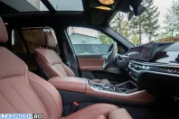 BMW X5 (Seria X) din 2025 cu 495 km - oferta BMW208684 - foto 29