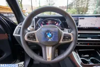 BMW X5 (Seria X) din 2025 cu 495 km - oferta BMW208684 - foto 36