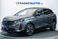 Peugeot 3008 din 2022 cu 105.882 km - oferta PEU208685 - foto 1