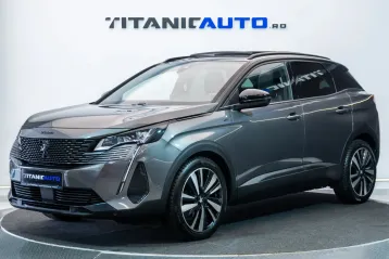 Peugeot 3008 din 2022 - oferta PEU208685