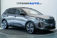Peugeot 3008 din 2022 cu 105.882 km - oferta PEU208685 - foto 2