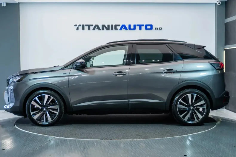Peugeot 3008 din 2022 cu 105.882 km - oferta PEU208685 - foto 10