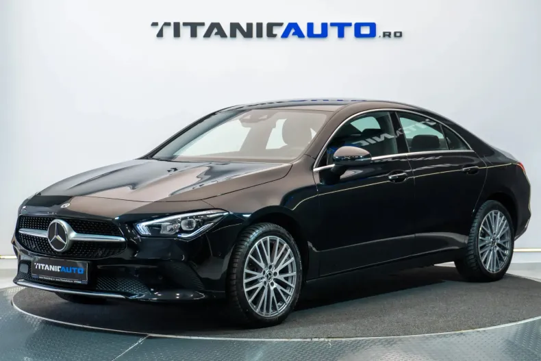 Mercedes-Benz CLA 250 (Clasa CLA) din 2022 cu 109.790 km - oferta MER208686 - foto 1