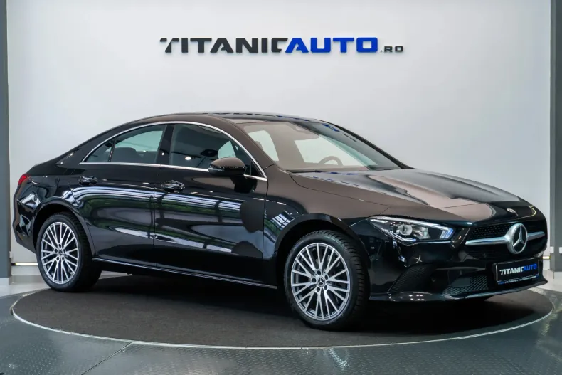 Mercedes-Benz CLA 250 (Clasa CLA) din 2022 cu 109.790 km - oferta MER208686 - foto 2