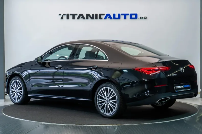 Mercedes-Benz CLA 250 (Clasa CLA) din 2022 cu 109.790 km - oferta MER208686 - foto 3