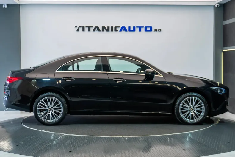 Mercedes-Benz CLA 250 (Clasa CLA) din 2022 cu 109.790 km - oferta MER208686 - foto 5